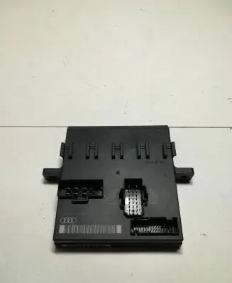 Audi A4 S4 B6 8E 8H Comfort/convenience module 8E0907279F