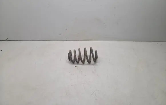 Audi A4 S4 B7 8E 8H Rear coil spring
