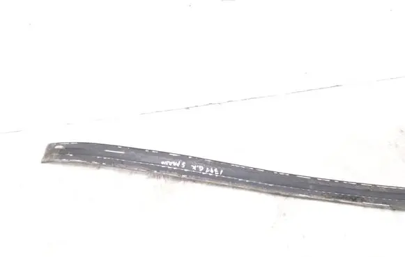 Citroen CX Rear fender molding trim 