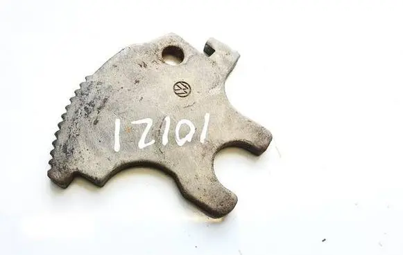 Volkswagen Golf II Other exterior part