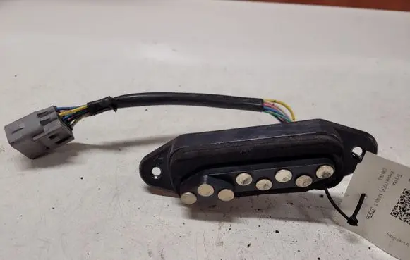 Toyota Previa (XR30, XR40) II Sliding door sensor 