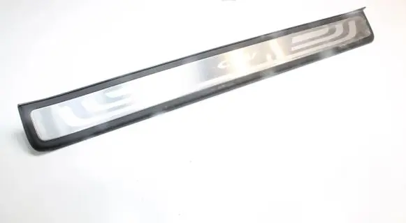 Honda CR-V Front sill trim cover 84252SWAA012M1