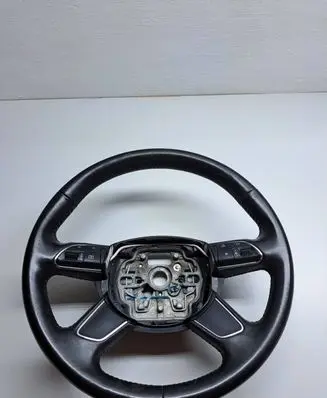 Audi A6 S6 C7 4G Steering wheel 4G0419091M 616679000 272759283