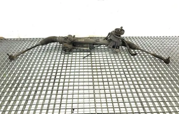 Steering rack