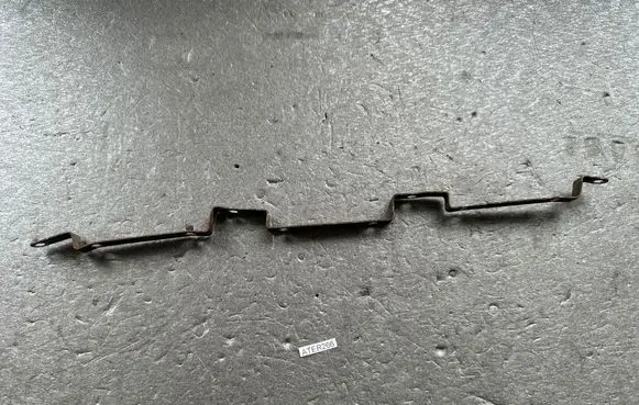 Nissan Terrano Plug wire 110862W200