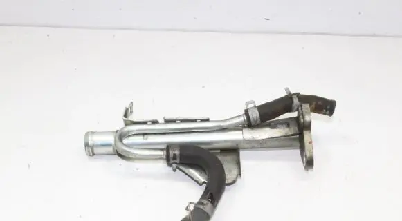 Honda CR-V Turbo turbocharger oiling pipe/hose