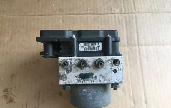Nissan Micra ABS Pump 0265231341
