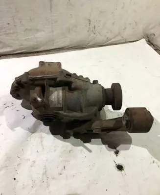 Land Rover Range Rover Sport L320 Front differential 5H223017GA