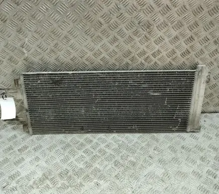 Peugeot Boxer A/C cooling radiator (condenser) D8169007 1399111080