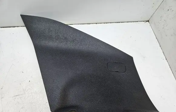 Peugeot 3008 II Other center console (tunnel) element 9810277777