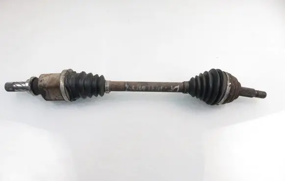 Renault Megane II Front driveshaft 
