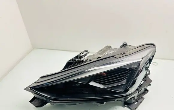 Cupra Formentor Headlight/headlamp 5FG941007j 1EX3076 148R0014216