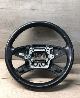 Mercedes-Benz E W212 Steering wheel A2124600303 62321000