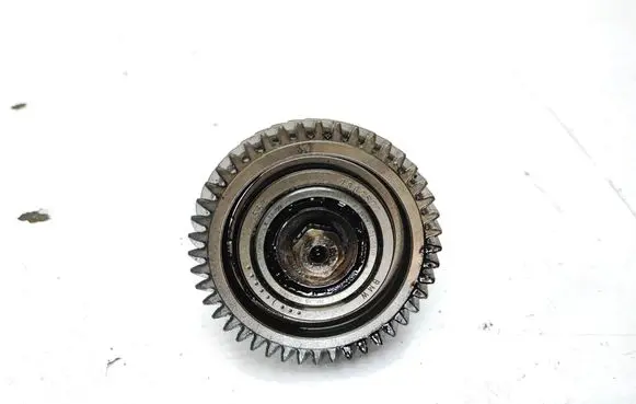BMW 3 E90 E91 Timing chain sprocket 7802577