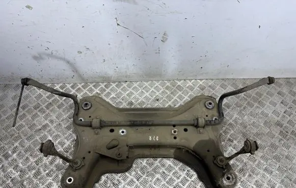 Opel Vivaro Front subframe