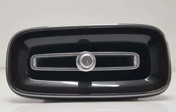 Volvo XC40 Dashboard side air vent grill/cover trim 31442626 31477270