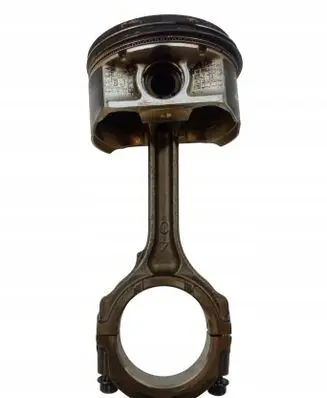 Nissan Murano Z50 Piston with connecting rod VQ35DE