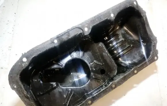 Fiat Bravo - Brava Oil sump