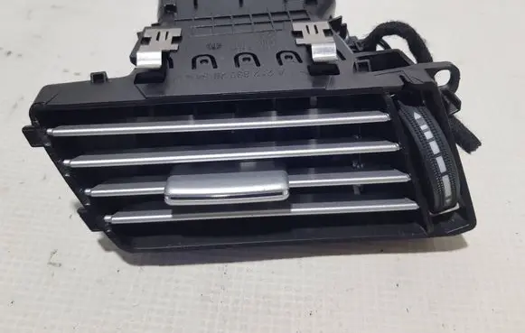 Mercedes-Benz E W212 Dashboard side air vent grill/cover trim 2128302654GGT A2128302654