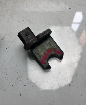 Volkswagen Polo IV 9N3 Air pressure sensor 6PD00884710 6Q0423445