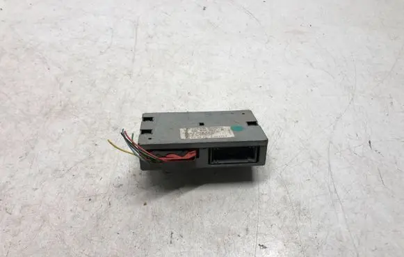 GPS navigation control unit/module