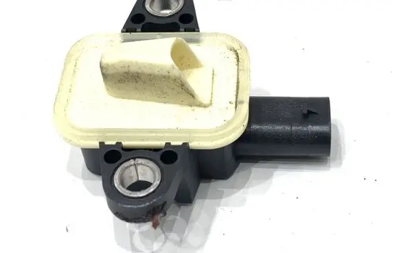 Audi A6 C7 Airbag deployment crash/impact sensor 4H0955557