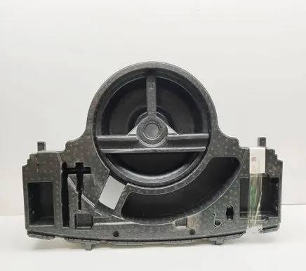 Seat Tarraco Other trunk/boot trim element 5FJ012115
