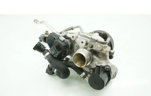 Jeep Avenger Turbo system vacuum part 985154498001
