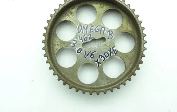 Opel Zafira B Flywheel 90466551
