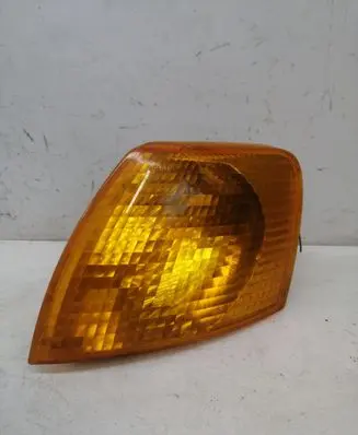Front indicator light