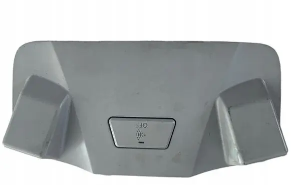 Hyundai i40 Tailgate/trunk/boot open switch 102034