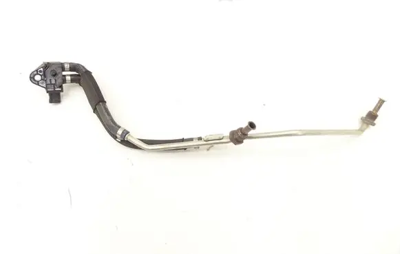 Peugeot 2008 II Exhaust gas pressure sensor 9812047080 187192524 81MPP1201
