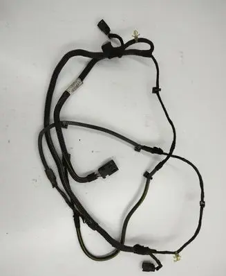 Opel Insignia A Parking sensor (PDC) wiring loom 13332034