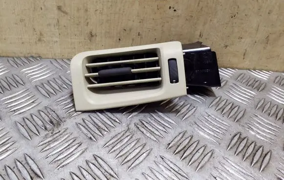 Volvo XC60 Dashboard side air vent grill/cover trim 30671770