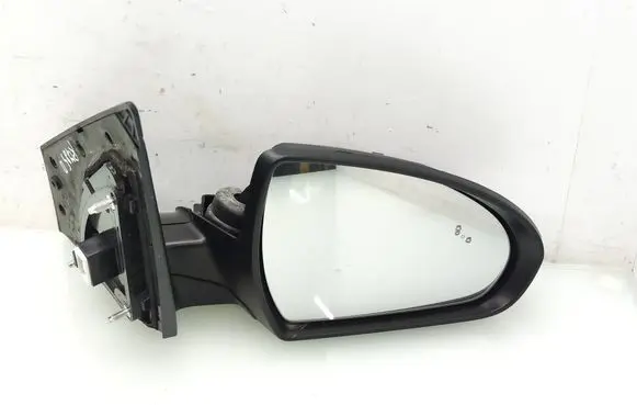 Hyundai Ioniq Front door electric wing mirror E13049678