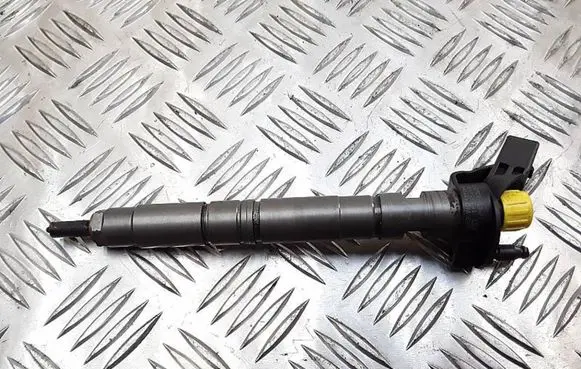 Volkswagen Phaeton Fuel injector 0445115078