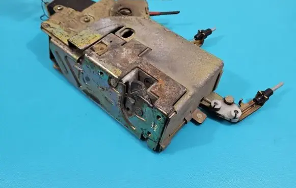 Ford Transit Rear door lock IMPRK1445060
