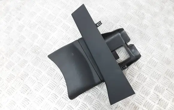 Volvo V70 Steering wheel column trim 30793442