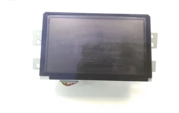 Nissan X-Trail T30 Screen/display/small screen 28090EQ300 283A0EQ400
