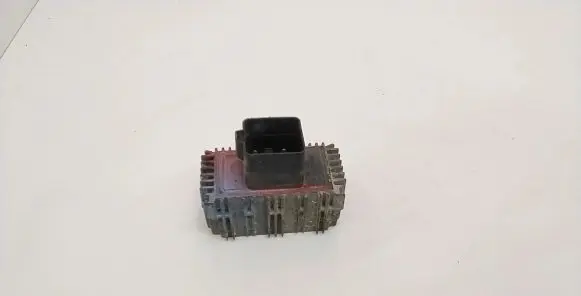 Opel Zafira B Glow plug pre-heat relay 55354141 51299018A