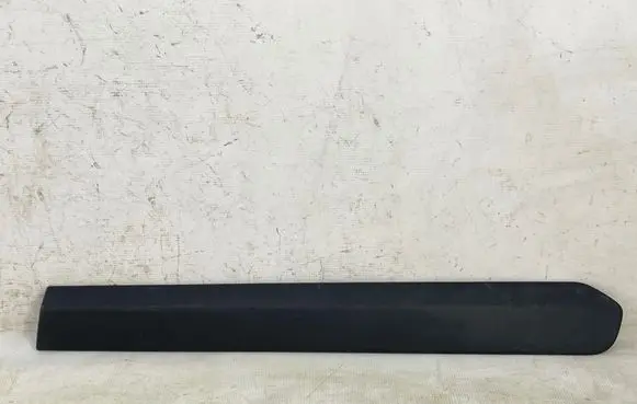 Fiat Doblo Rear fender molding trim 735461484