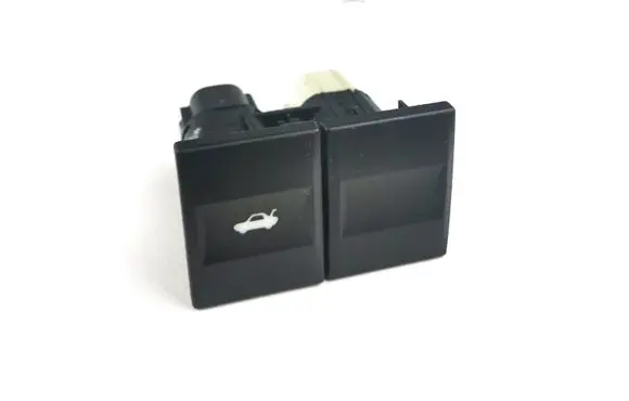 Ford Mondeo Mk III Tailgate opening switch 1s7t19b514