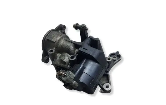 Peugeot 407 EGR valve 9656612380KASACJ 9656612380