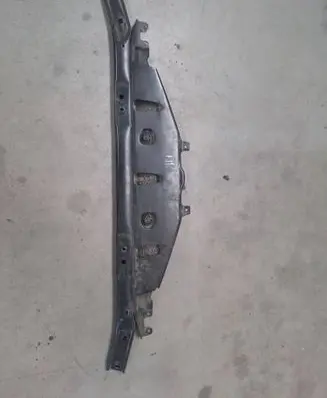 BMW 5 F10 F11 Top upper radiator support slam panel 7200690 5164DK 74314910