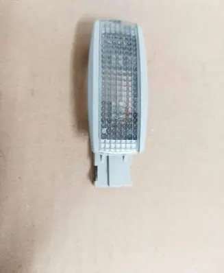 Volkswagen Polo V 6R Rear seat light 3B0947109