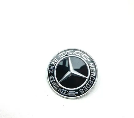 Mercedes-Benz GLE W167 Manufacturers badge/model letters A0008172605