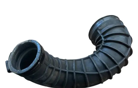 Volvo S80 Air intake hose/pipe 08634143 7737