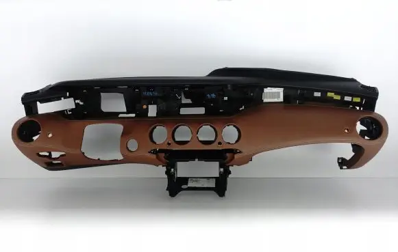 Mercedes-Benz S C217 Dashboard A2176800787