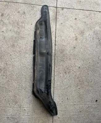 Volkswagen Scirocco Wiper trim