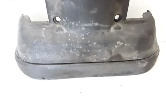 Volvo XC90 Timing belt guard (cover) 08658541 08658542